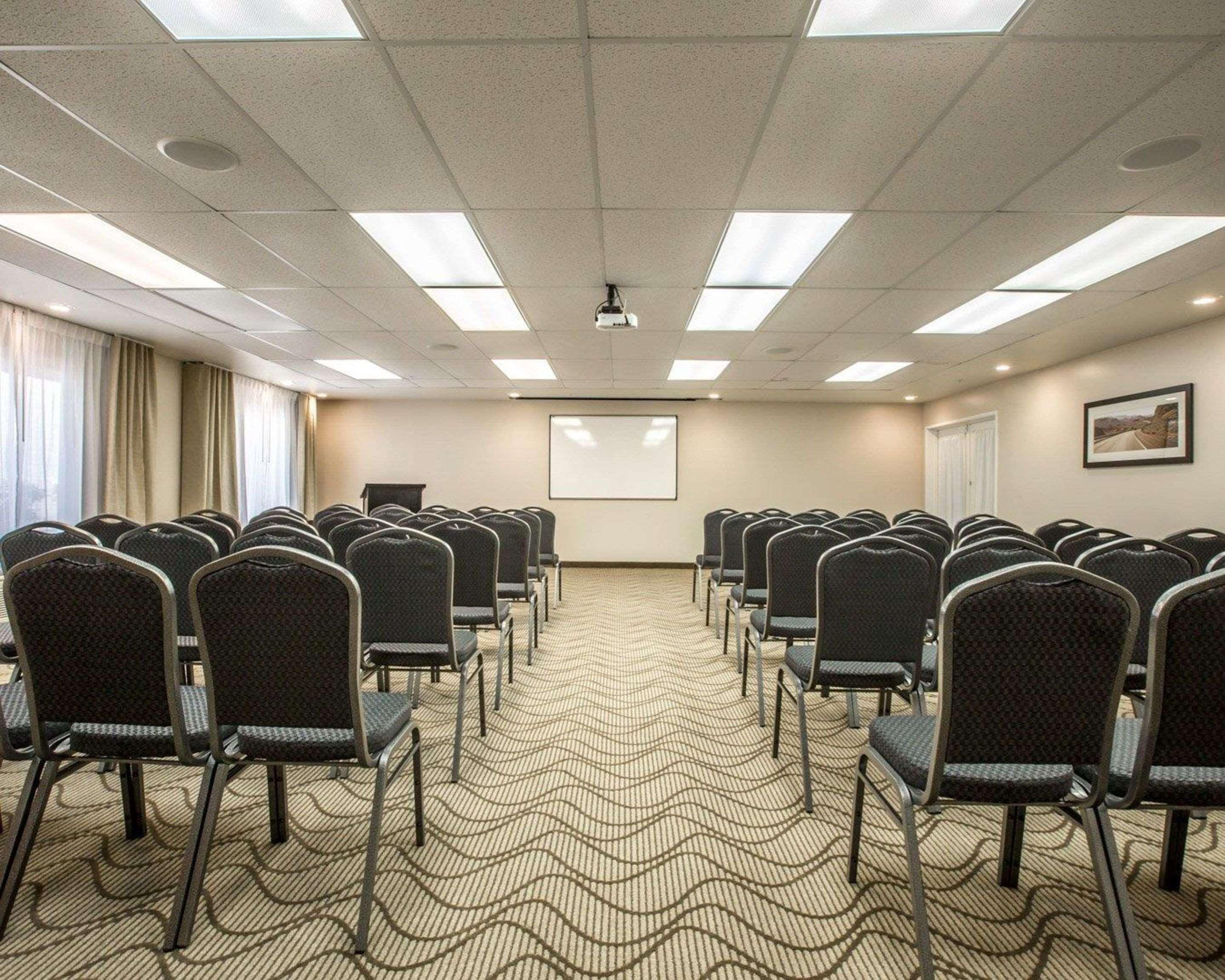 Comfort Suites Victorville-Hesperia Exteriör bild