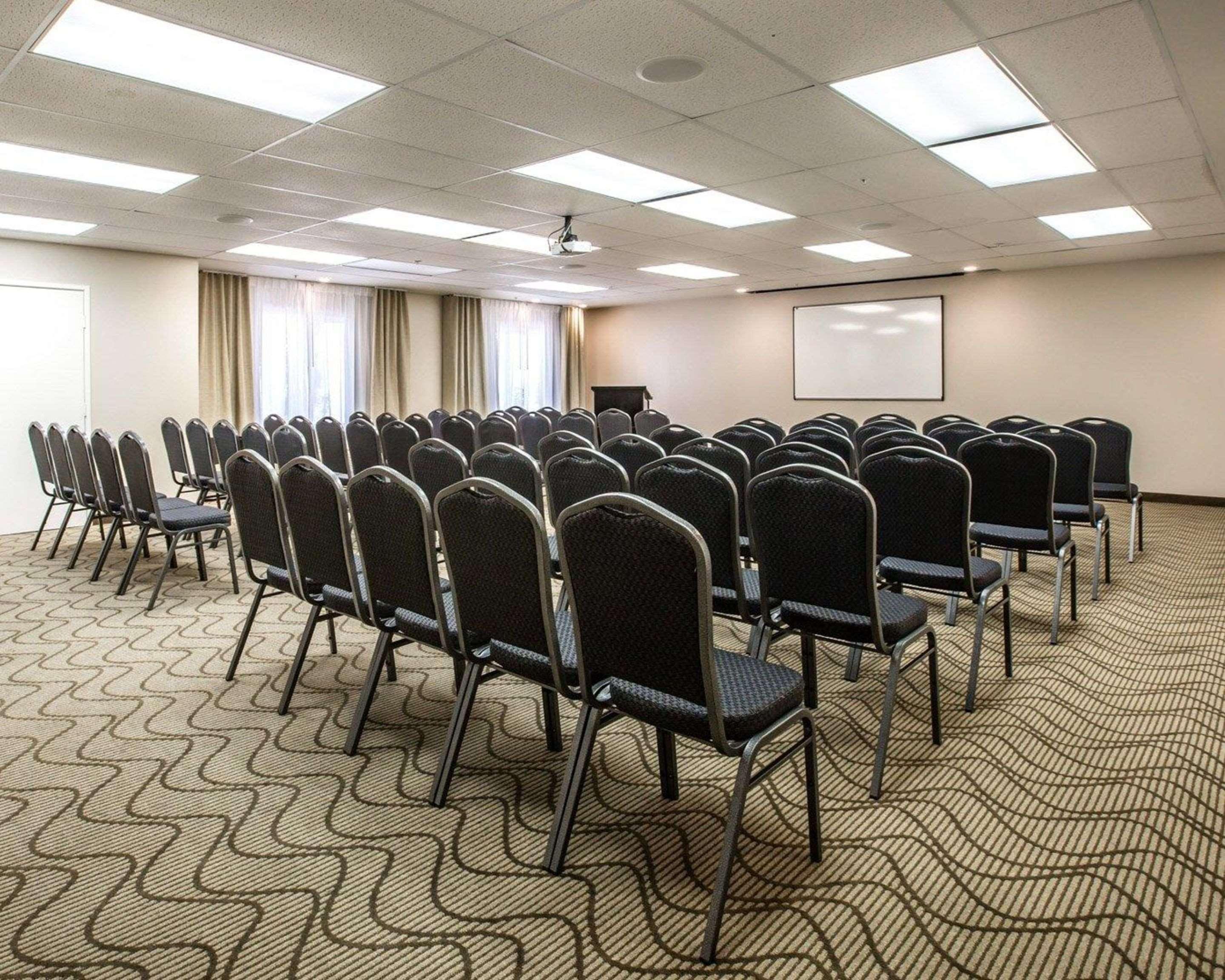 Comfort Suites Victorville-Hesperia Exteriör bild